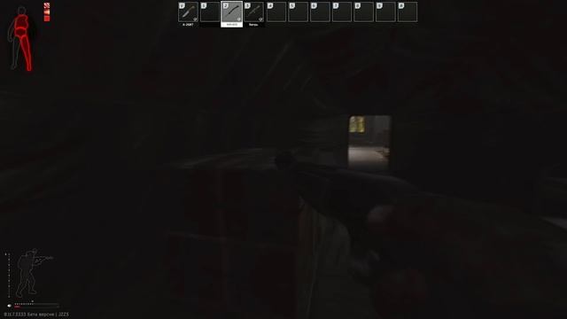 Будни Дикого - Escape From Tarkov ASMR Games #1 смотреть онлайн