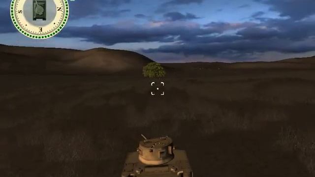 В поисках реалистичности. Tank combat. Обзор игры смотреть онлайн