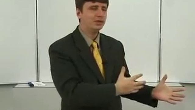 26 Управление конфликтом эффективный менеджмент смотреть онлайн