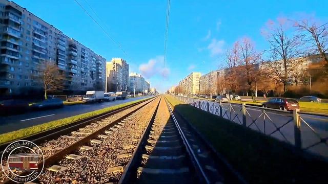 Круг почета в Выборгском районе Санкт-Петербурга смотреть онлайн