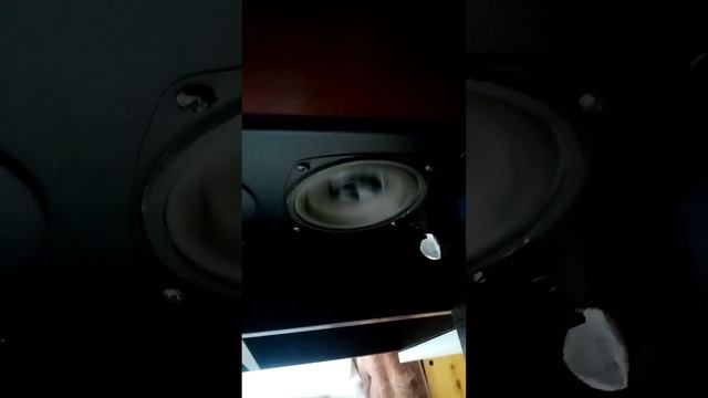 Колонки у меня чуть не сгорели ?? смотреть онлайн