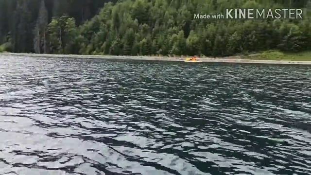 #карпаты #буковель Канатная дорога в Буковели. "Поездка в Карпаты" ~|5 часть|~ смотреть онлайн