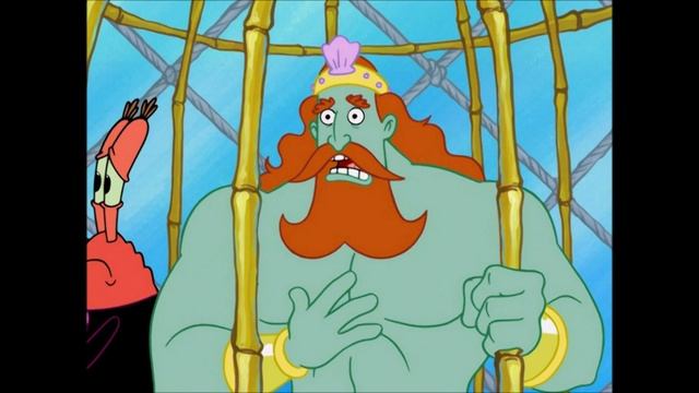 SpongeBob Music - The Oracle смотреть онлайн