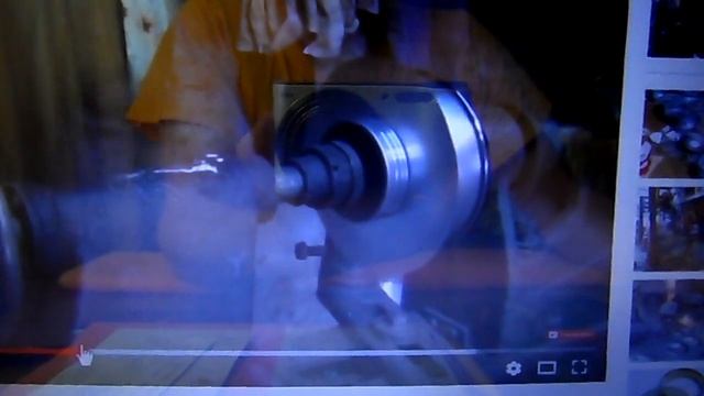 Как тянут металл для корпусов летающих тарелок смотреть онлайн