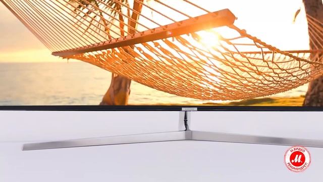 Телевизоры Samsung с технологией HDR1000 смотреть онлайн