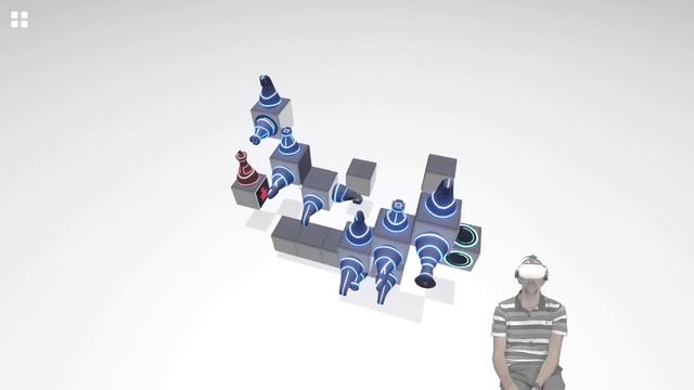 The Academy - UNLOCK THE KING - Epic Chess Puzzle смотреть онлайн