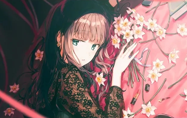 I See You / AMV / Анимемикс / Animemix