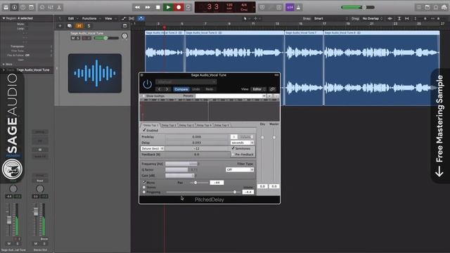 Top 5 Free Vocal Tuning and Formant Plugins смотреть онлайн