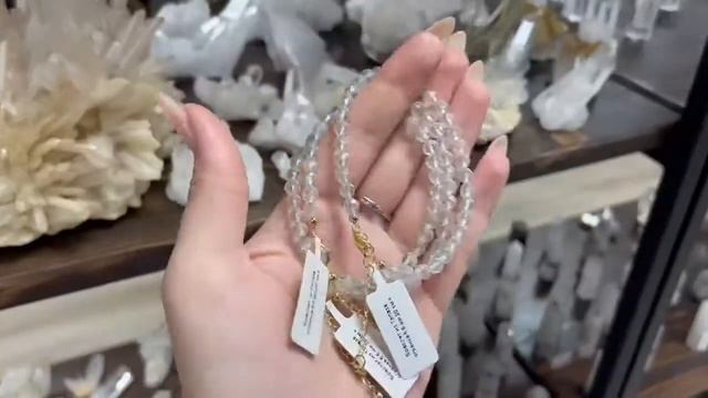 Браслет из Топаза смотреть онлайн