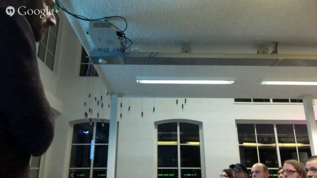 Meteor Meetup Amsterdam jan 2015 смотреть онлайн