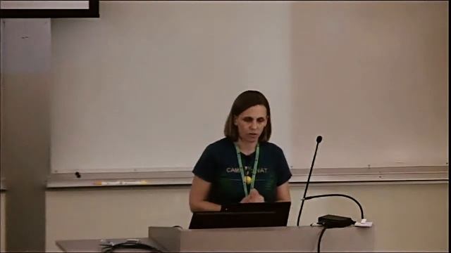 XNAT at Scale - XNAT Workshop 2016 смотреть онлайн