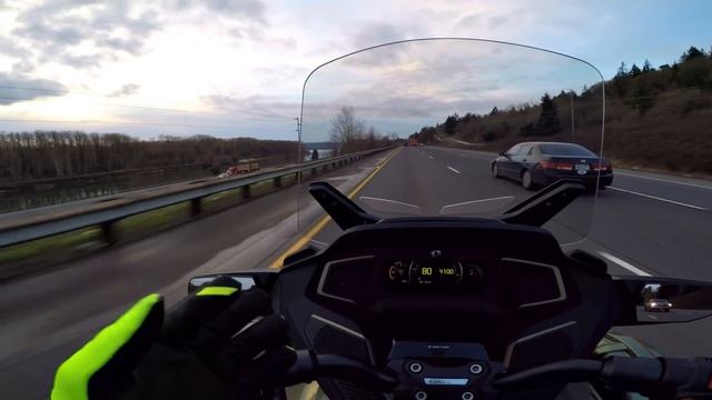 2021 RTL Sea-to-Sky Demo!! • Can I Get it Home..? | TheSmoaks Vlog_1921 смотреть онлайн