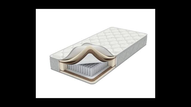 Матрас Anatomic duo (80х190 см) смотреть онлайн