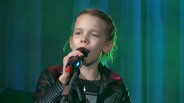 AP 2016 22 Katerina Sretenska, Earth Song смотреть онлайн