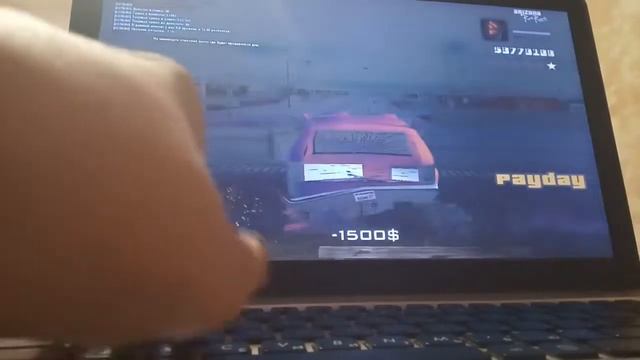 Проспорил на сьемку с телефона. Это также принесло свои плоды смотреть онлайн