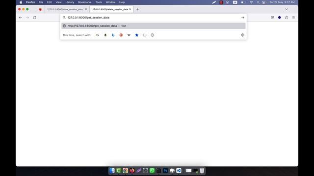 Laravel 10 Fundamental [Part 42] - HTTP Session - Delete Data смотреть онлайн