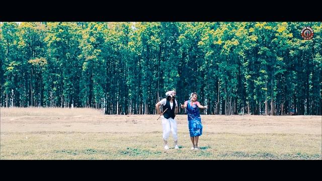 Hamder Garba Jhargram Jela || Singer _ Mallika Mahato & Konika Karmakar || New jhumur song 2022 смотреть онлайн