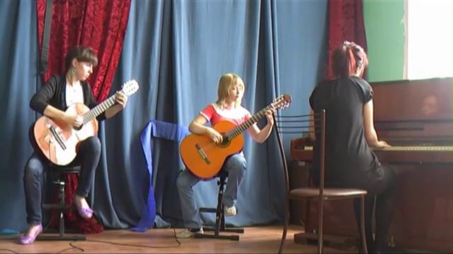 CONCHERTO Am смотреть онлайн