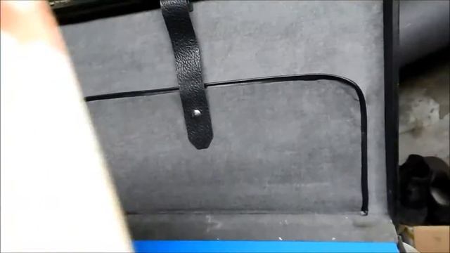 Диагностическая сумка ELKON S320. Диагностика карбюраторных авто.