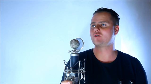 Nelis Leeman - Wie Denk Jij Wel Wie Ik Ben BY William Koren