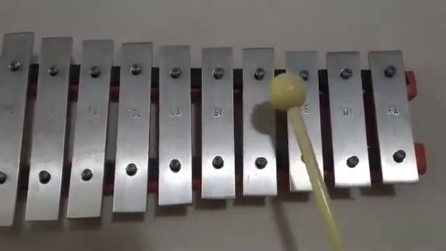 Xilofone (metalofone) Oh, no смотреть онлайн