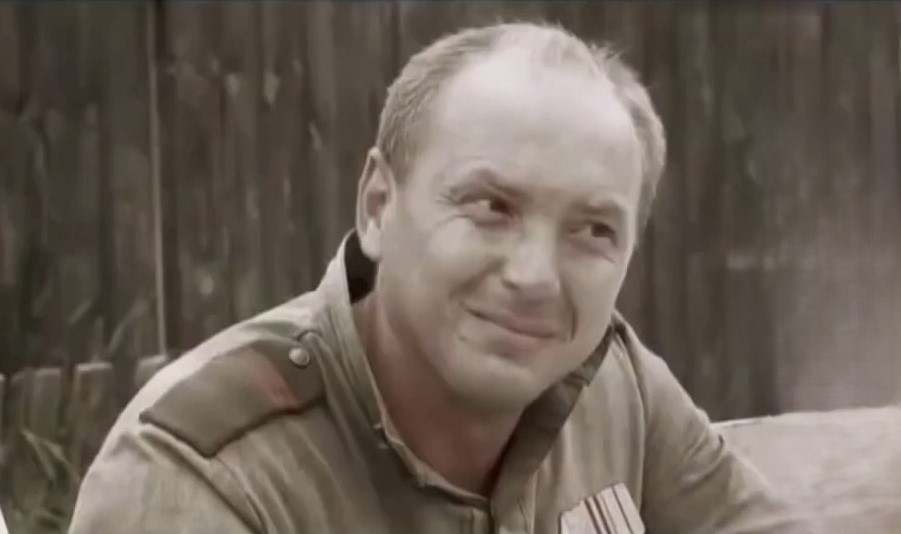 ТО НЕ ВЕТОЧКА ЧЕРЕШНИ... Муз - П. Крахмалёв, сл. - В. Черкасов смотреть онлайн