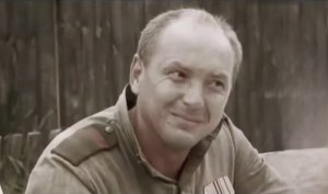 ТО НЕ ВЕТОЧКА ЧЕРЕШНИ... Муз - П. Крахмалёв, сл. - В. Черкасов