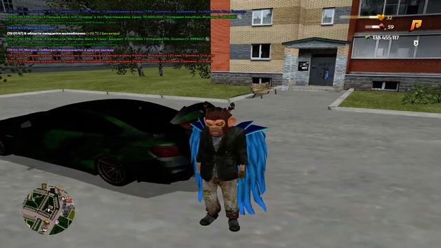 КАК ОТКРЫТЬ БАГАЖНИК НА РАДМИРЕ ПОДРОБНЫЙ ВИДЕОУРОК ДЛЯ ДЕТЕЙ. РАДМИР РП ХАСЛ ОНЛАЙН смотреть онлайн