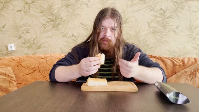 Вкусные обеды