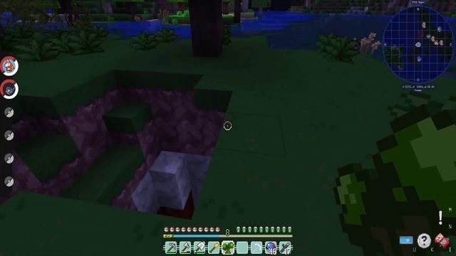 PokéValley: Finishing The Base! смотреть онлайн