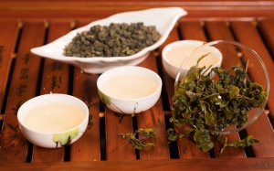 Улун Тегуаньинь. Как правильно заваривать Улун.