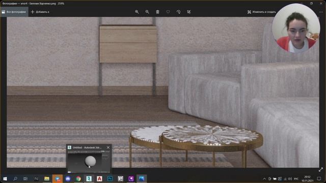 Разбор работы учеников - 3D СТРИМ (10 11 2021) смотреть онлайн