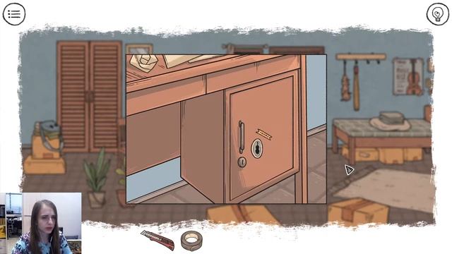 Воспоминания - Прохождение When The Past Was Around #1 смотреть онлайн