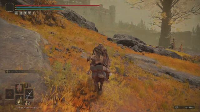 How to get Black knife Elden Ring смотреть онлайн