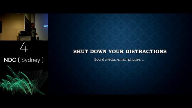 Soft Skills for the Developer - Mahesh Krishnan смотреть онлайн