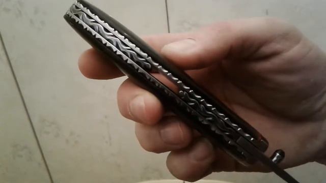 НОЖ, очередная работа смотреть онлайн