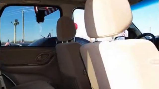 2004 Mazda Tribute Used Cars St. Charles MO смотреть онлайн