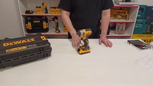 DeWALT DCF887 Шурупокрут ударний імпакт Шуроповерт ударный / Impact импакт Dcd800 805 791 Dcf850