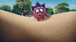 Что это за домик трёх поросят?! - Откуда мем ?