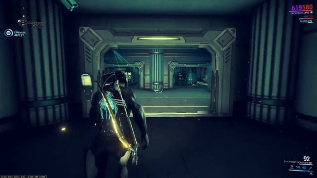 Warframe part 111 - Juggernaut смотреть онлайн