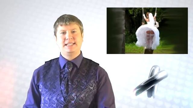 Свадебные Советы - ВЫПУСК № 4 смотреть онлайн