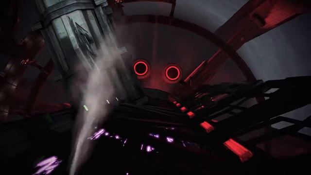 Retaking Omega DLC - Mass Effect 3 Legendary Edition Blind Playthrough Episode 59 смотреть онлайн