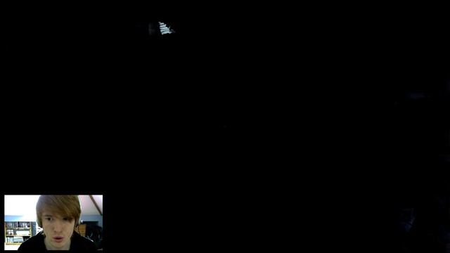 Amnesia: The Dark Descent - Swimming with the fishes (part 3 with webcam) смотреть онлайн