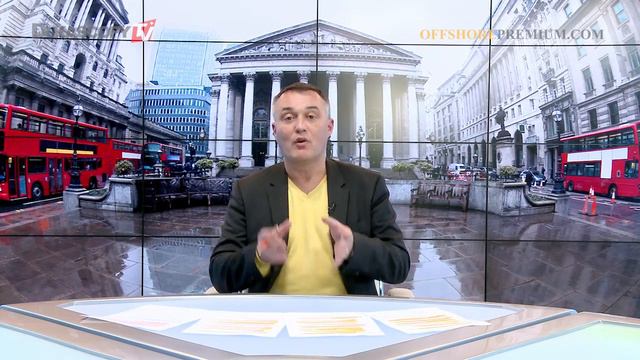 Инвестиции в Великобританию смотреть онлайн
