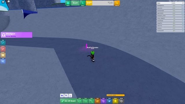 БЕСПЛАТНЫЙ РЮКЗАК, КЕПКА И ФУТБОЛКА в роблокс | Fashion Famous & Skate Park roblox | Ивент смотреть онлайн