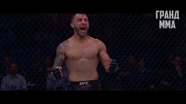 АЛЕКСАНДР ВОЛКАНОВСКИ vs ЯИР РОДРИГЕС | Прогноз к UFC 290 смотреть онлайн