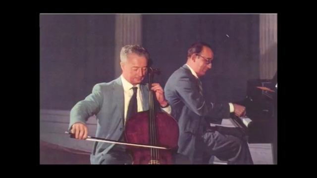 Beethoven 12 Variations in G major for violoncello and piano - Tema смотреть онлайн