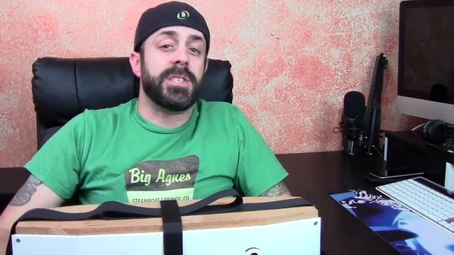 Primus Onja Camping Stove Review смотреть онлайн