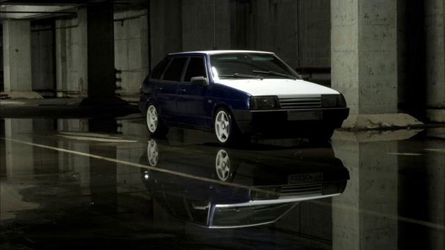 Ваз-2109.wmv смотреть онлайн