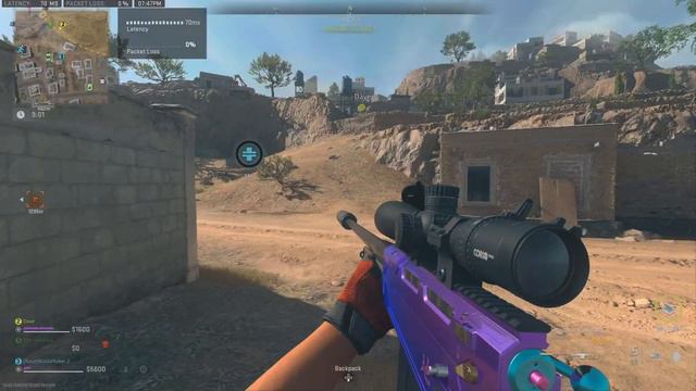 Call of Duty: Modern Warfare II_20230218195653 смотреть онлайн